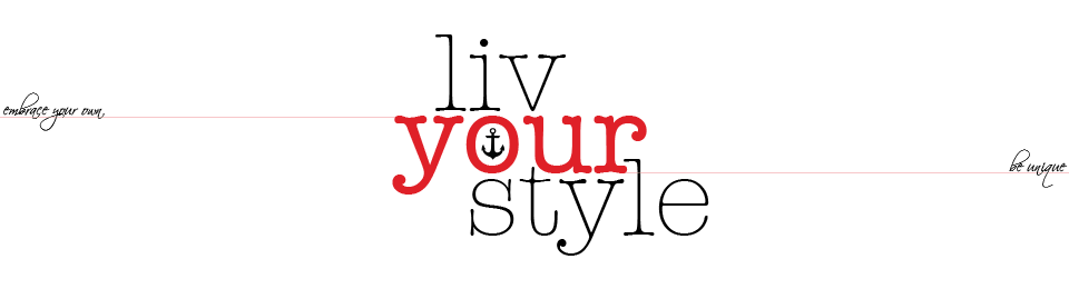 Liv Your Style